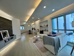 Blk 134 Edgedale Plains (Punggol), HDB 5 Rooms #479249211